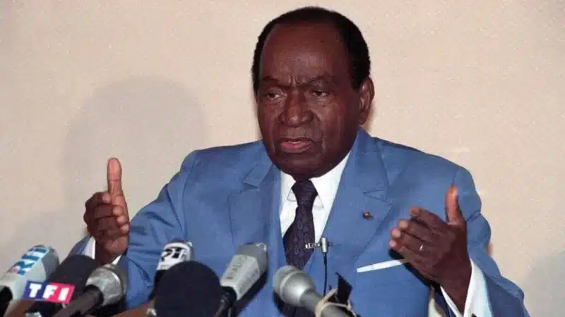 Côte d'Ivoire le PDCI-RDA, 80 ans après