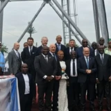 Côte d'Ivoire le premier radar météorologique en marche à Abidjan