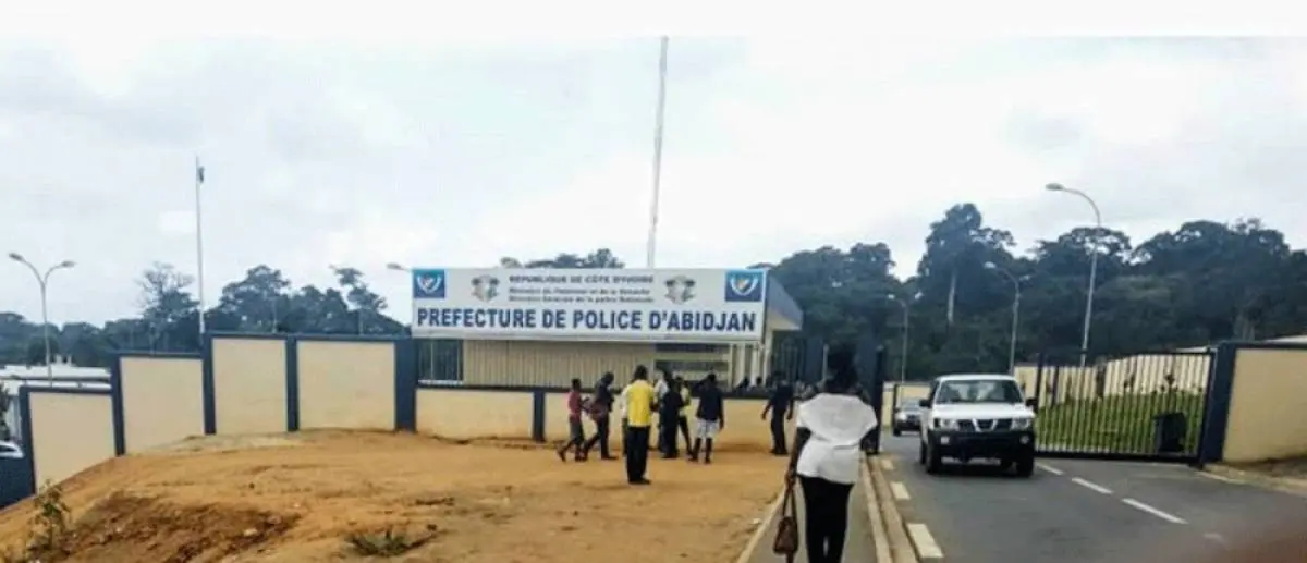 Côte d’Ivoire : les organisateurs de « La Nuit des DjandXXX » arrêtés