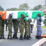Côte d'Ivoire : prison à vie pour 6 prévenus dans l'attaque de Kafolo