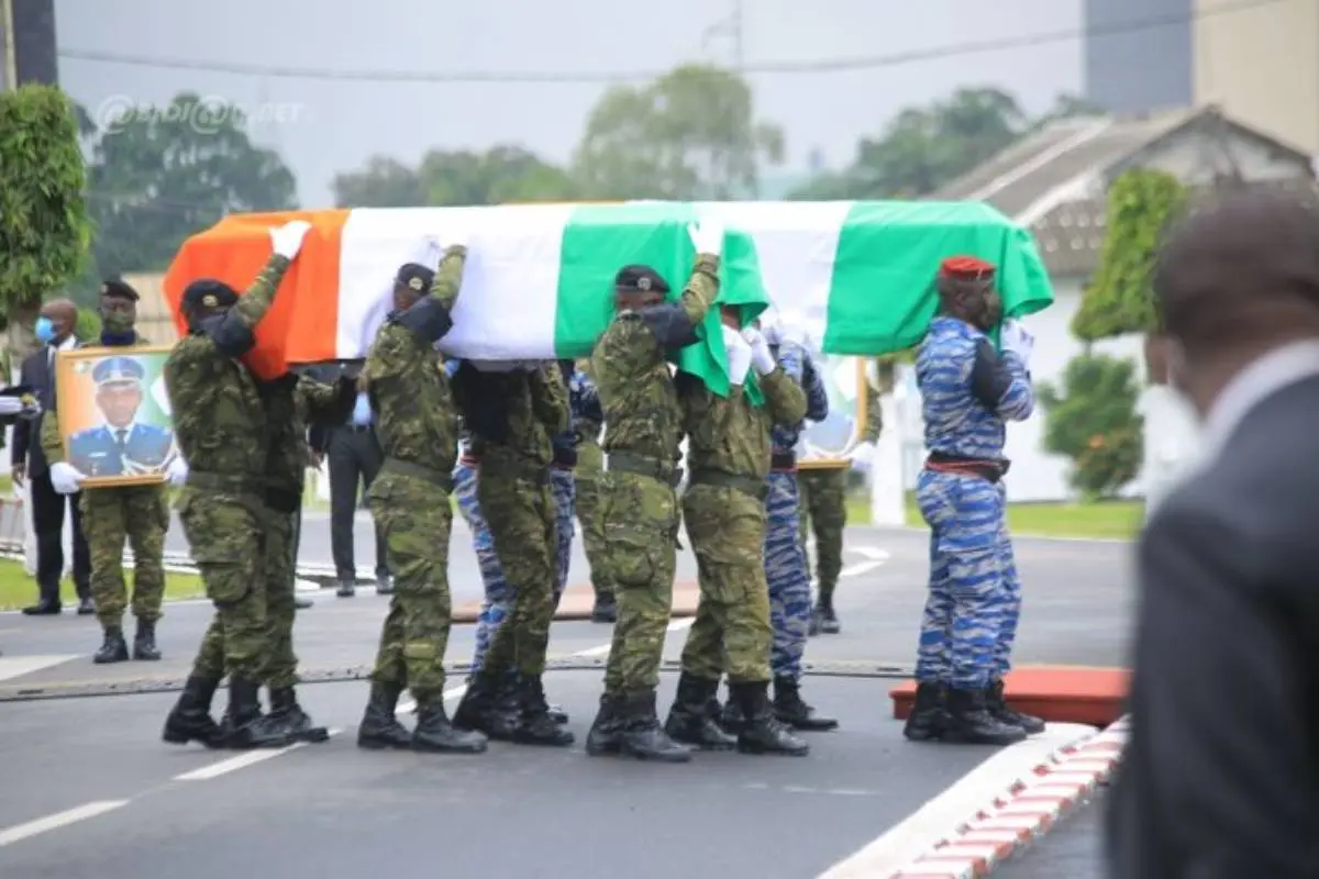 Côte d'Ivoire : prison à vie pour 6 prévenus dans l'attaque de Kafolo