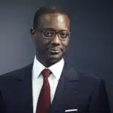Côte d'Ivoire Tidjane Thiam libre de rentrer La réponse du gouvernement