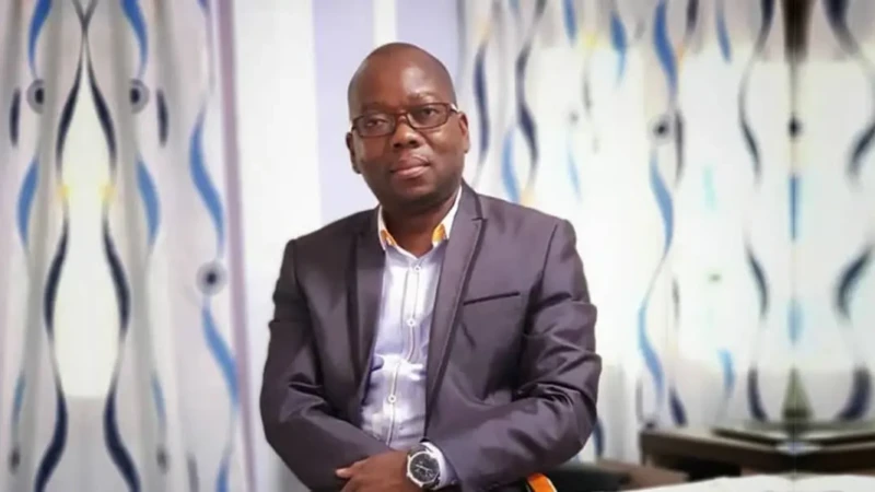 Côte d'Ivoire Tiémoko Antoine Assalé convoqué à la préfecture de police