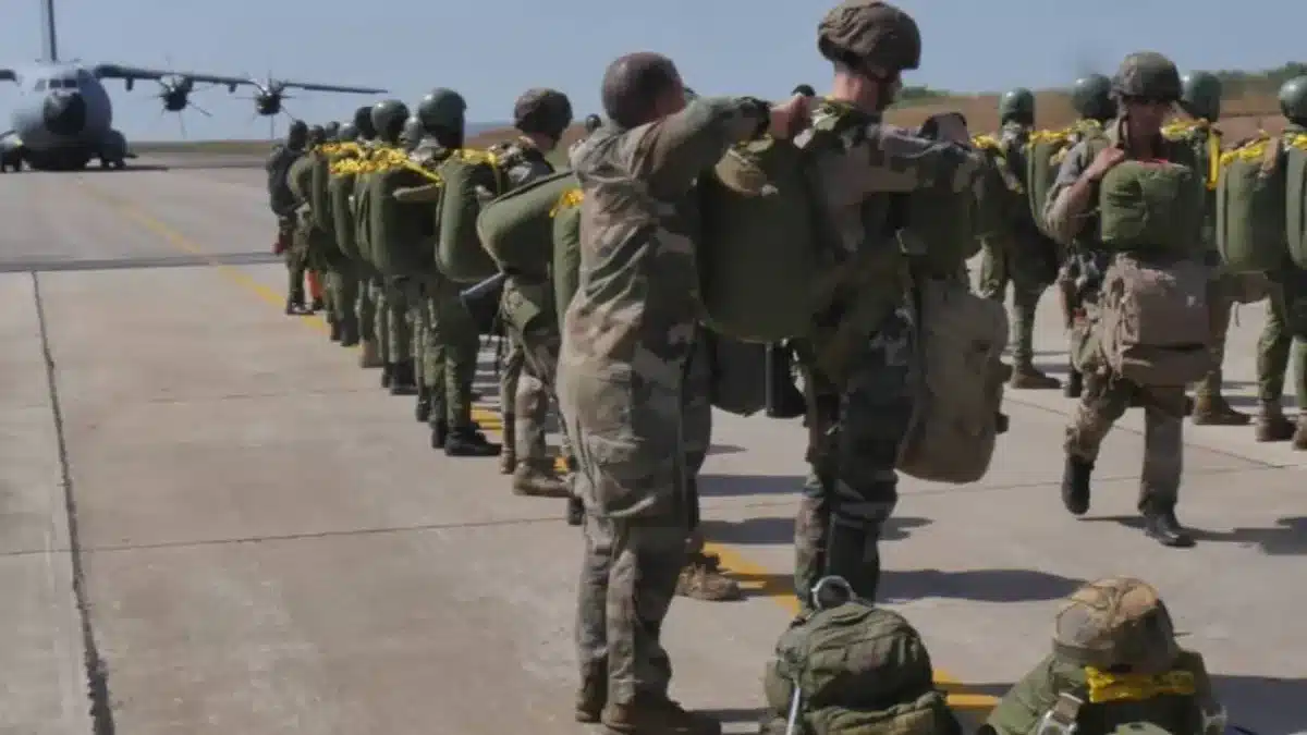 Côte d’Ivoire : « Touraco 2026 », ce que prépare l’armée avec les forces françaises