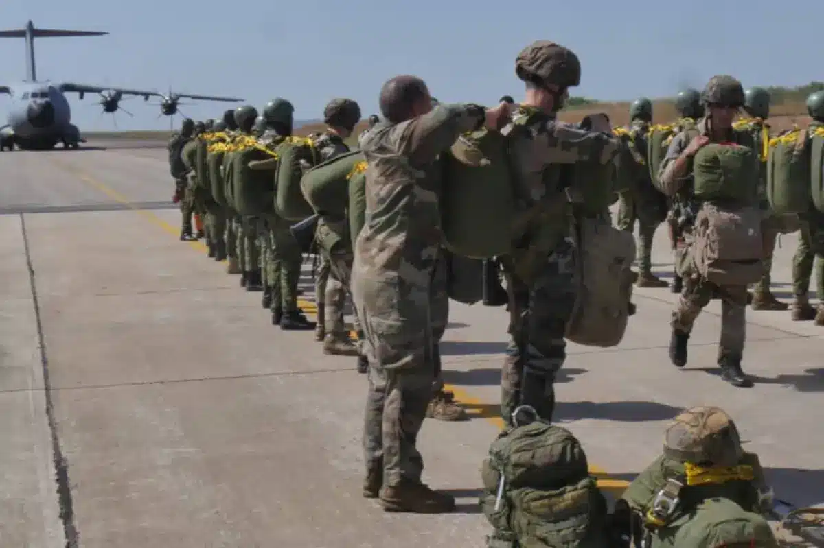Côte d'Ivoire : Touraco 2026, ce que prépare l'armée avec les forces françaises