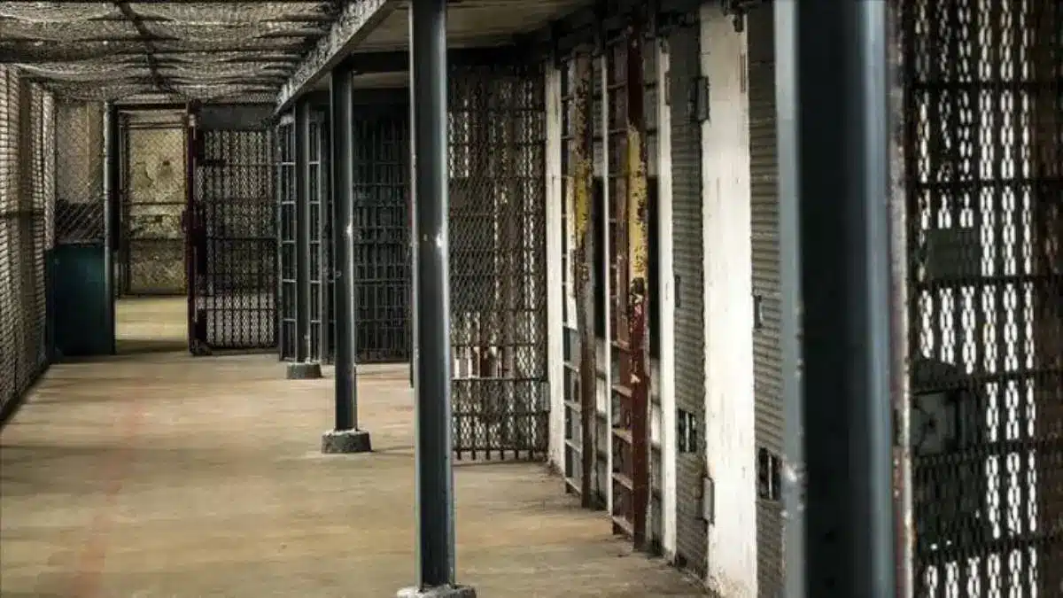 Côte d’Ivoire : un gendarme condamné à 5 ans de prison ferme pour racket