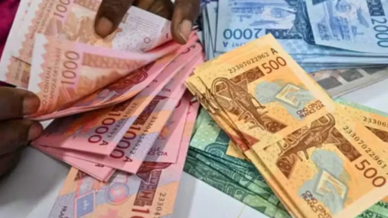 Côte d'Ivoire : un instituteur poursuivi pour blanchiment de capitaux