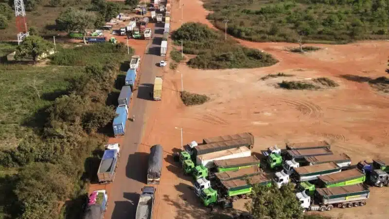 Côte d'Ivoire un nouveau corridor pour connecter le Mali