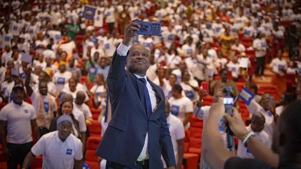 Côte d’Ivoire : une « troisième voie » politique s’impose en douce