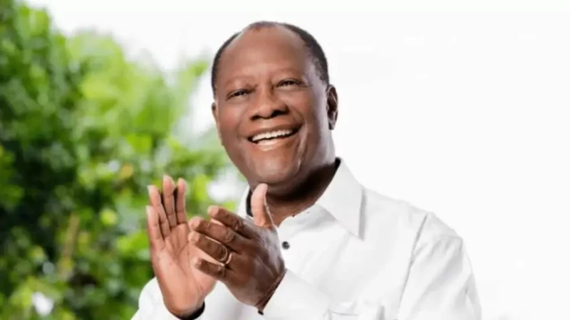 Egalité Genre la Côte d'Ivoire domine le classement dans la CEDEAO