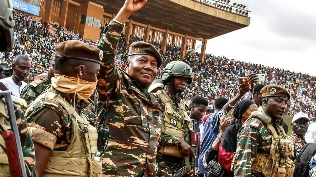 Formation militaire : le Niger a-t-il tourné le dos à la Russie ?