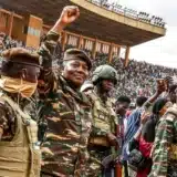 Formation militaire le Niger a-t-il tourné le dos à la Russie