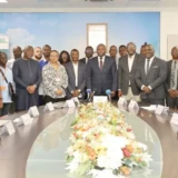 gestion déchets industriels Côte d’Ivoire 2026