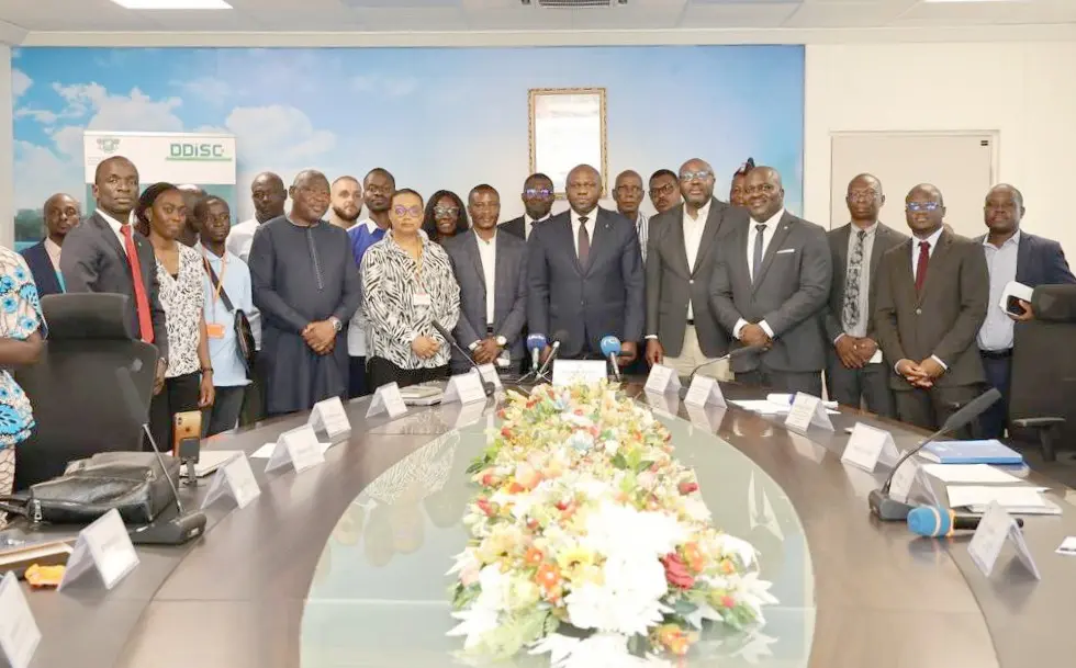 Côte d’Ivoire : SIGSDID, l’arme digitale contre les déchets industriels dangereux !