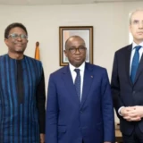 Guinée Côte d'Ivoire signature d'un accord éducatif stratégique