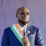 Honorable Stéphane Kipré Député de Gboguhé-Zaibo demande pardon aux PPA-CI