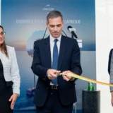 Jacques Rodolphe Saadé patron de CMA CGM