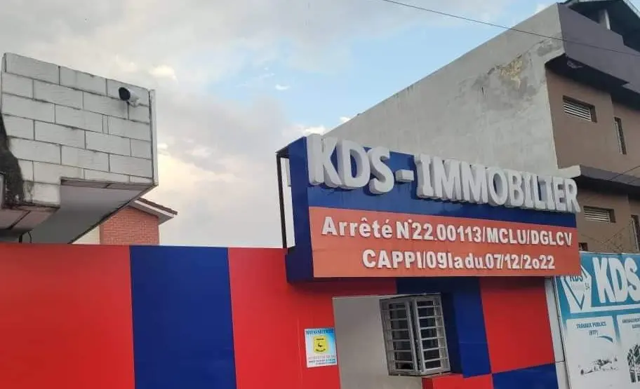 KDS Holding : escroquerie de 10 milliards FCFA, Koffo Doga Sévérin fixé le 13 avril