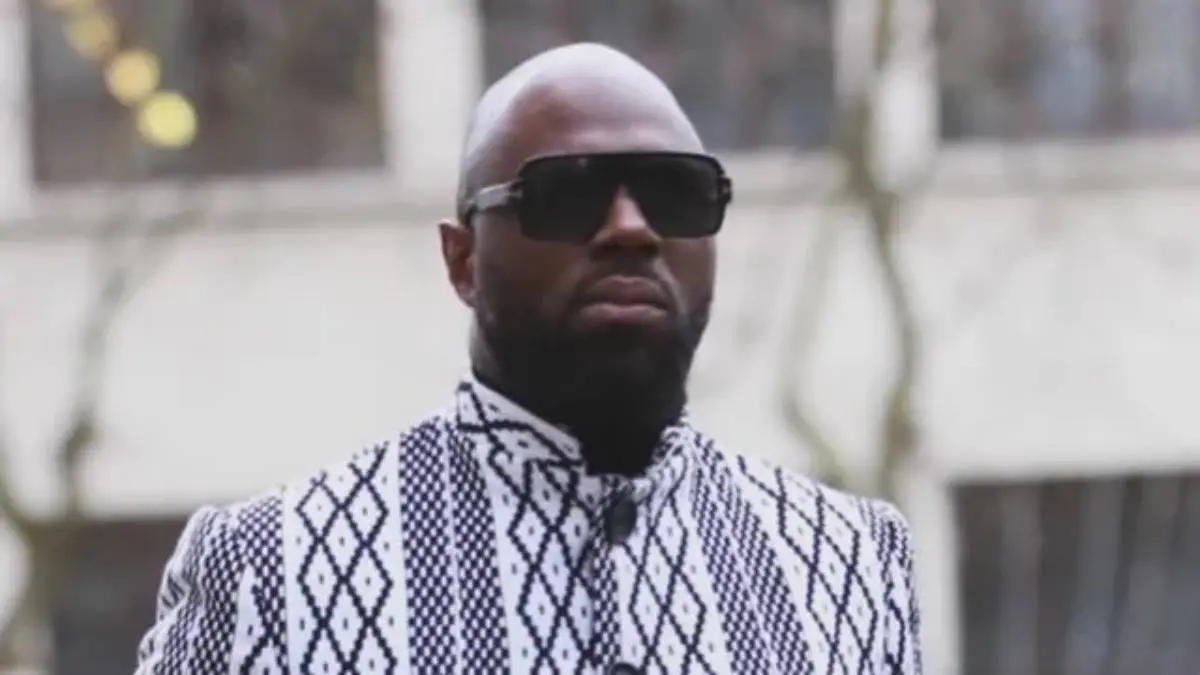 Kemi Seba et son fils arrêtés en Afrique du Sud : ce que révèle l’enquête