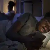 l'iInsomnie du couple