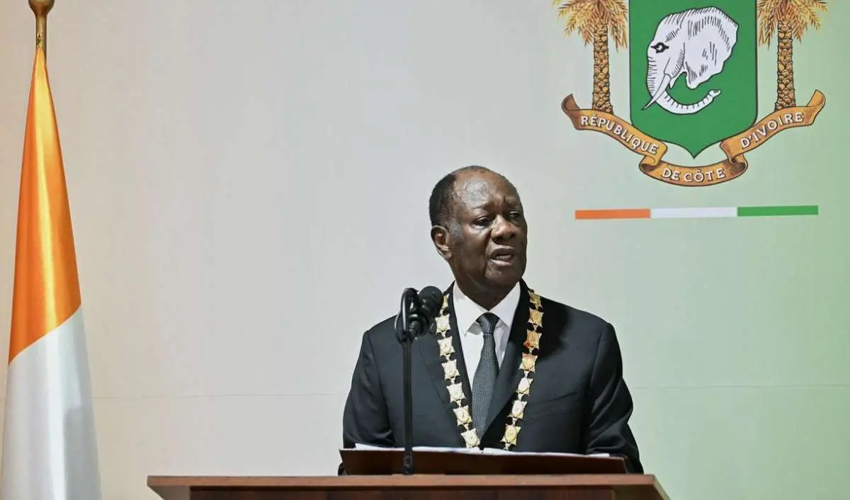 La Côte d'Ivoire lance un Fonds souverain stratégique