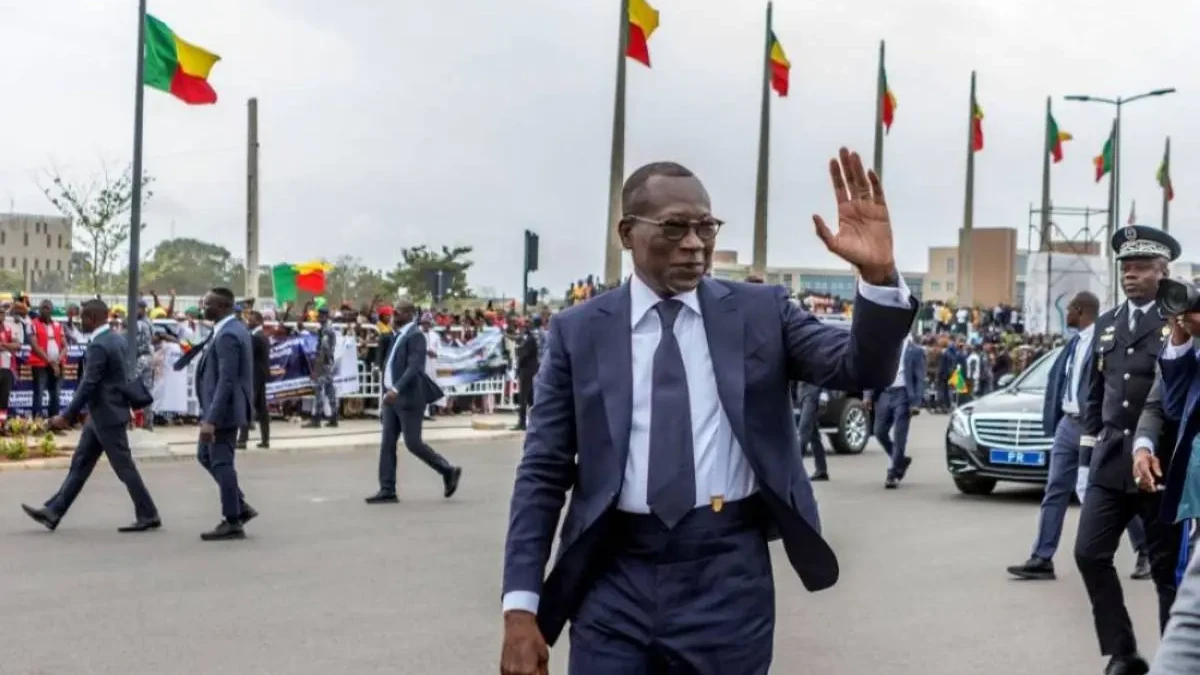 Le Bénin entre dans une trêve politique