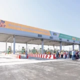 Le péage de Mondoukou entre en service dès le 7 avril 2026