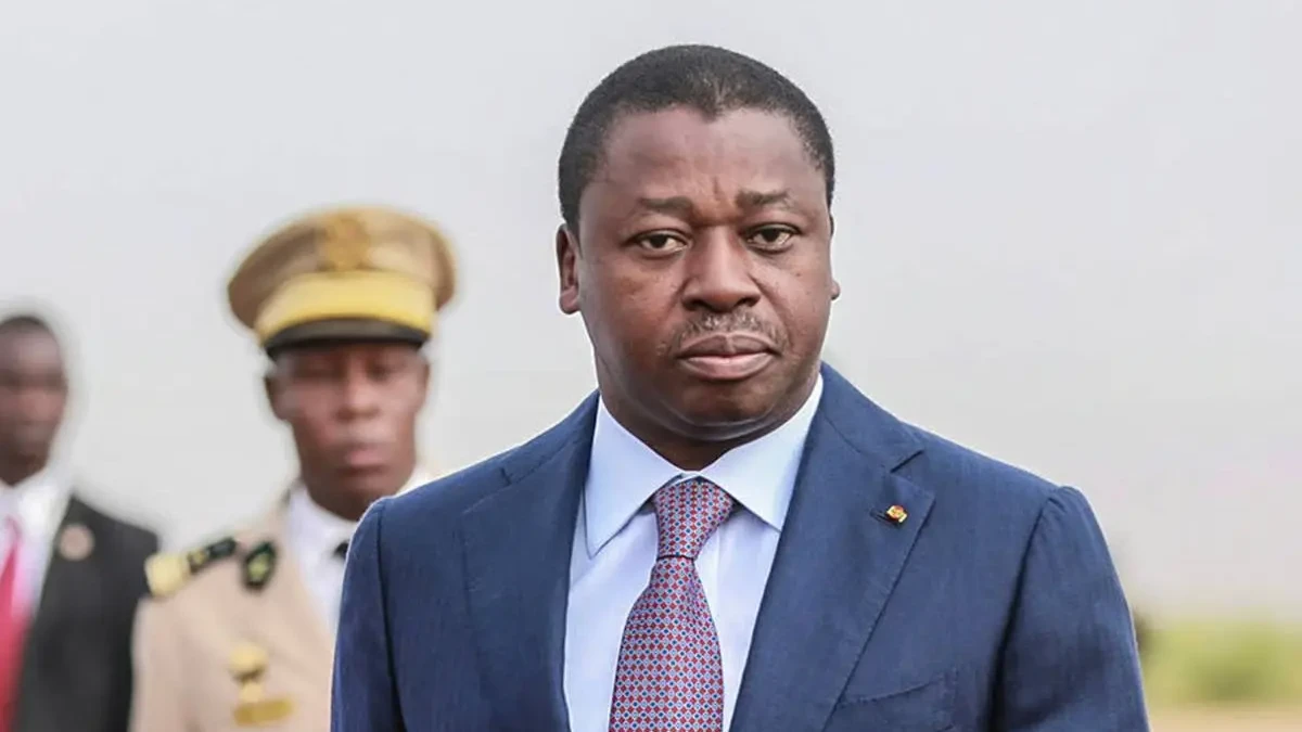 Le Togo, pivot d’une « nouvelle stratégie pour le Sahel en crise »