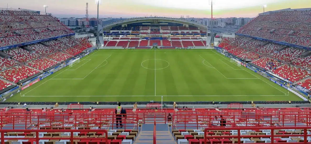 Les Émirats arabes unis, laboratoire d’un sport mondialisé ?