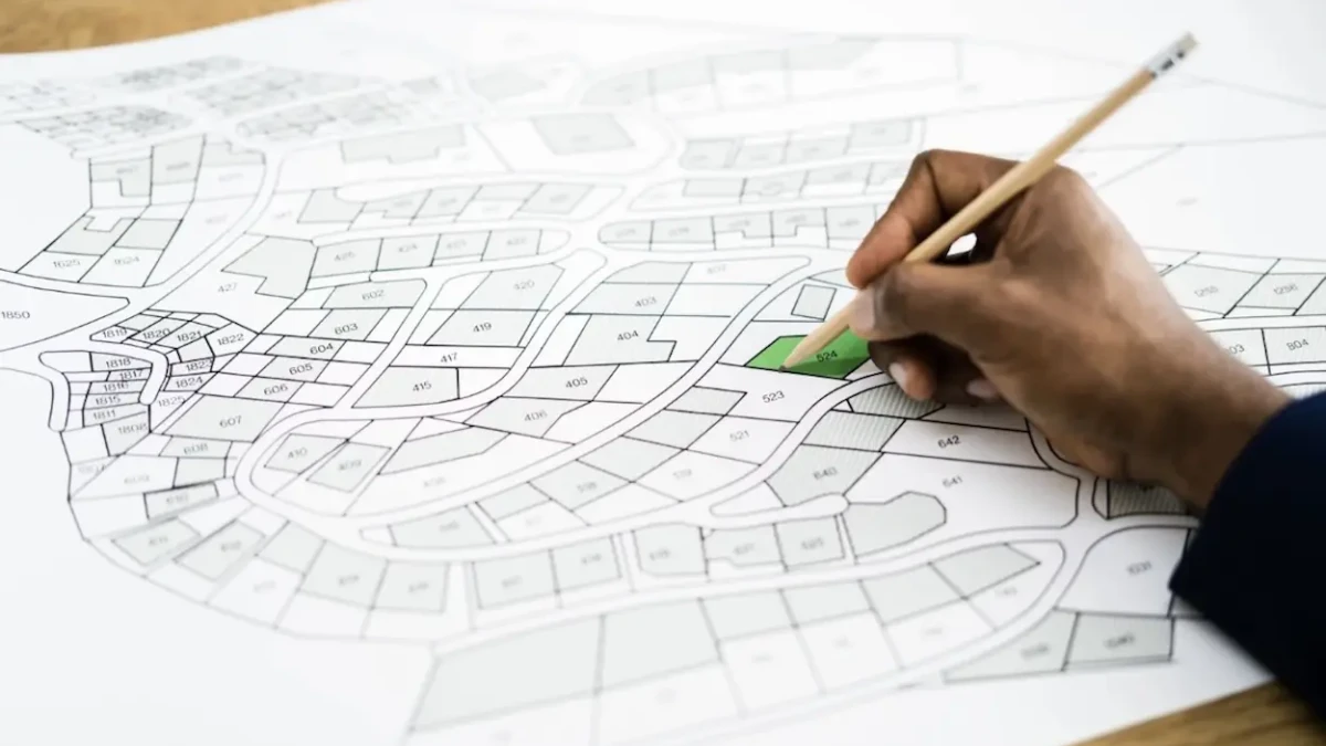 Litige foncier à Abidjan : démolition contestée mais décisions de justice conformes