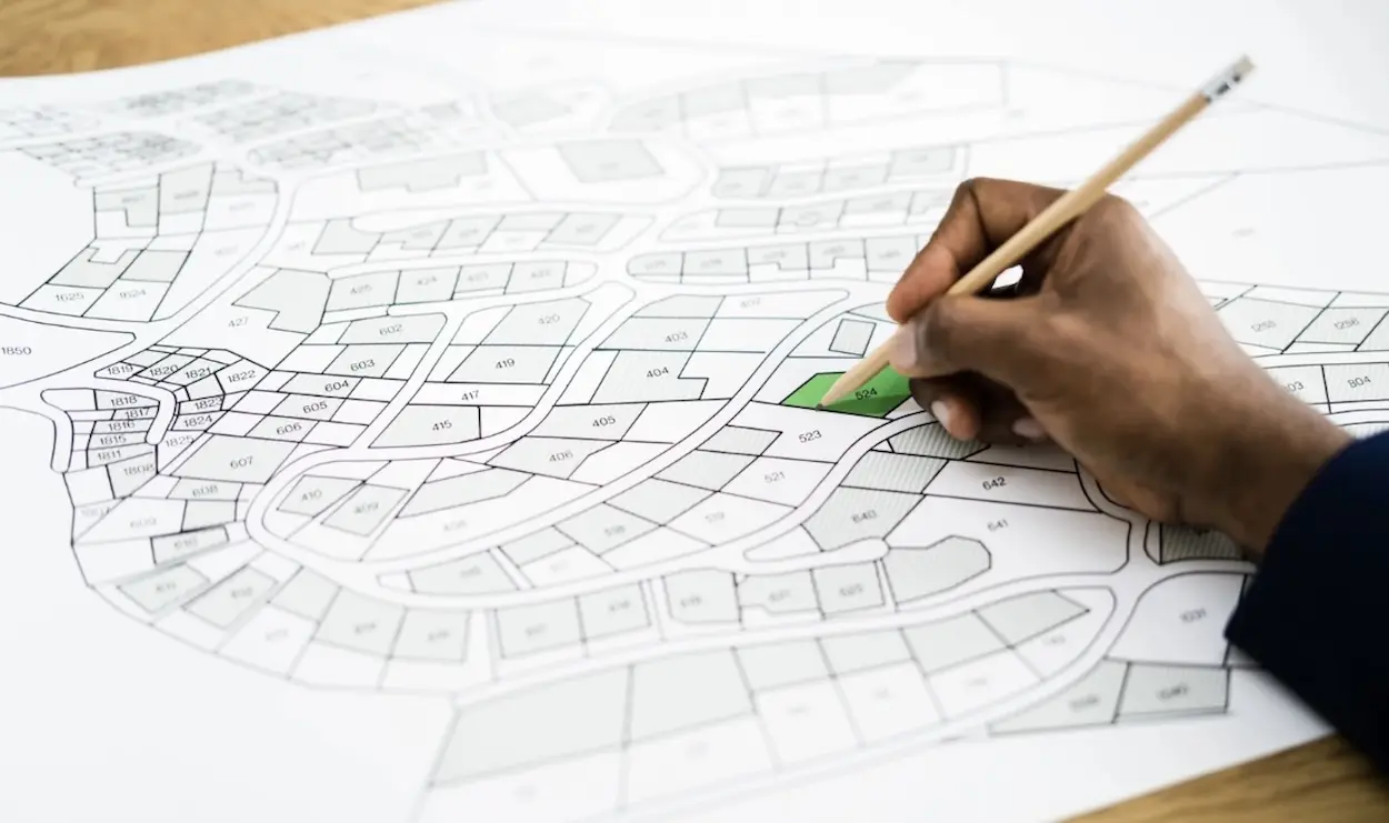 litige foncier à Abidjan