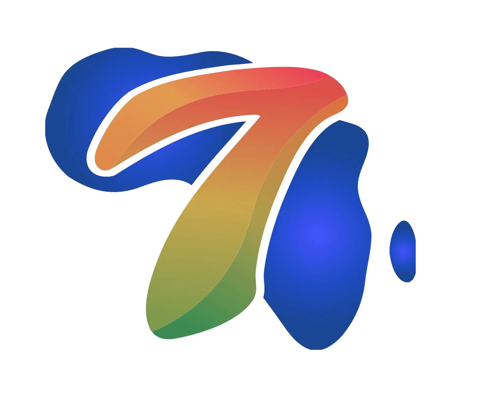 Afrique sur 7 logo