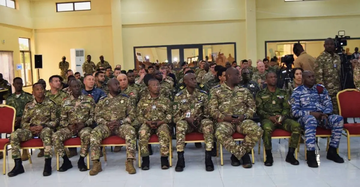 Lutte contre le terrorisme : la Côte d’Ivoire accueille des forces spéciales de plusieurs pays