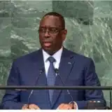 Macky Sall, une voix pour réequilibrer le monde - Tribune