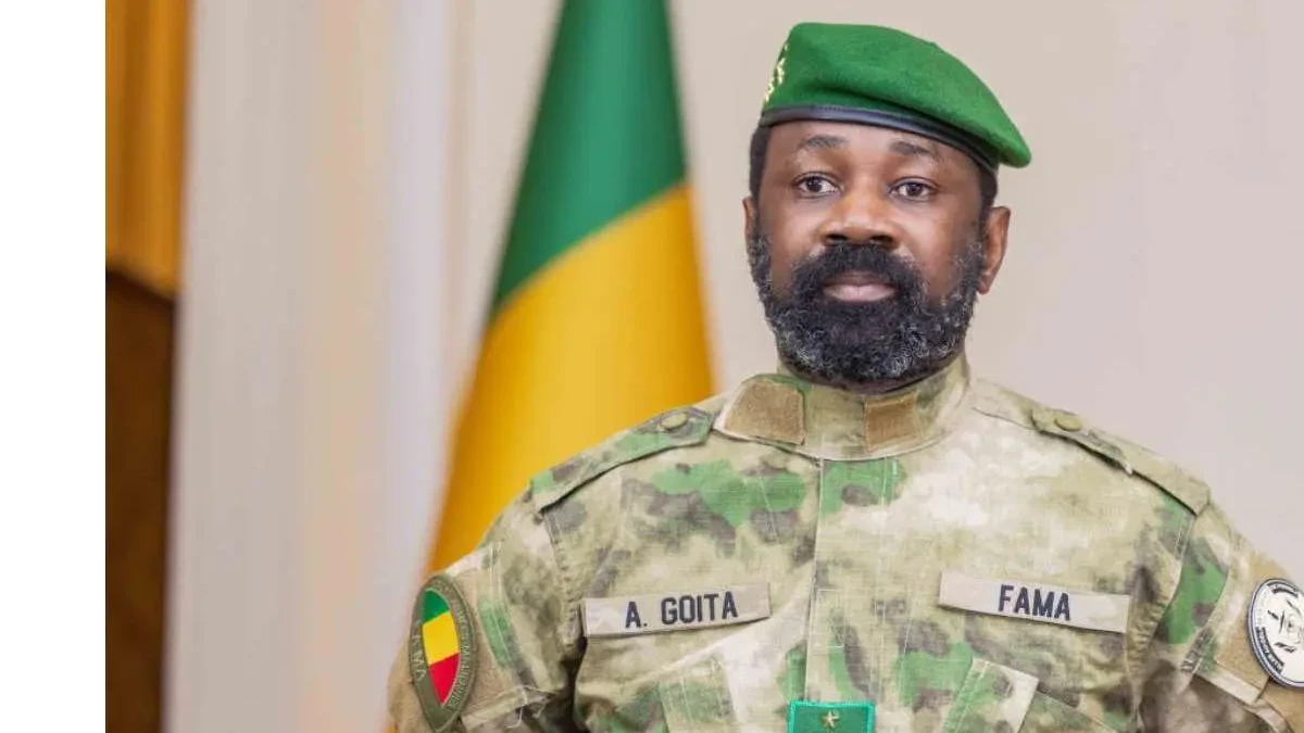 Mali : le FLA menace de faire tomber le régime d’Assimi Goïta