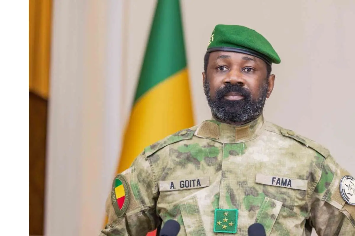 Mali _ le FLA menace de faire tomber le régime d'Assimi Goïta