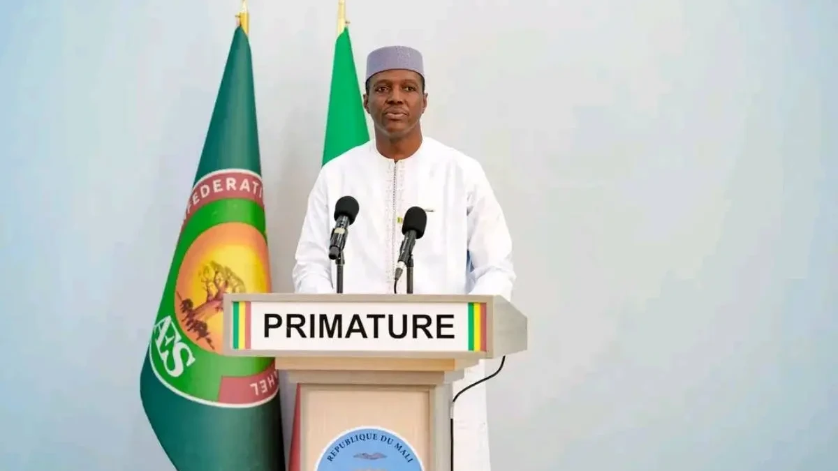 Mali : Assimi Goïta silencieux, le général Abdoulaye Maïga prend la parole