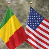 Mali : attaques coordonnées, message d'alerte aux ressortissants américains