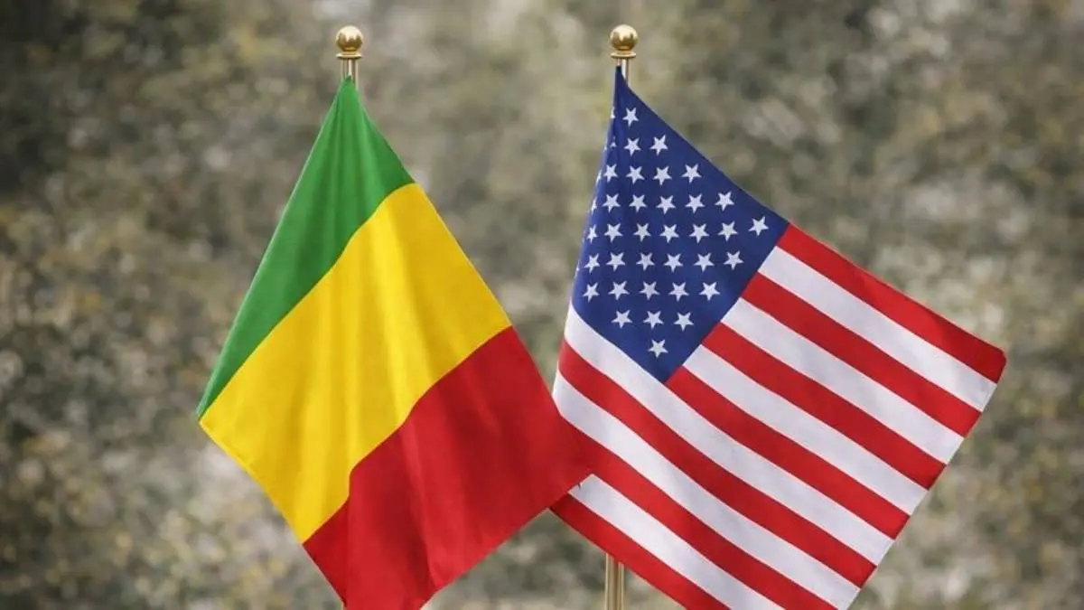 Mali : attaques coordonnées, message d’alerte aux ressortissants américains