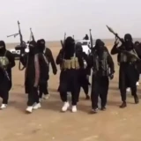 Mali l'EIS frappe dans la ville de Ménaka