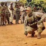 Mali : la Russie refuse d'évacuer ses forces du pays