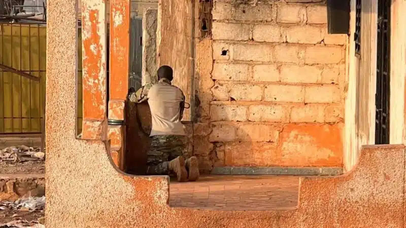 Mali : plusieurs villes touchées par une série d'attaques