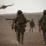 Mali : retranchés à Kidal, les mercenaires russes négocient leur retrait