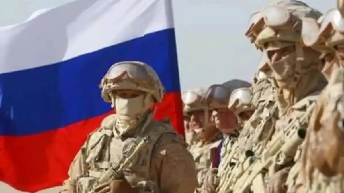 Mali : retranchés à Kidal, les mercenaires russes négocient leur retrait