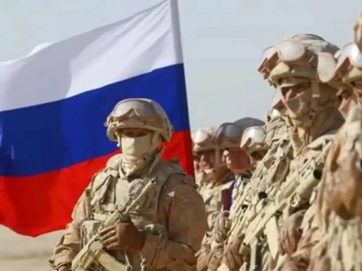 Mali retranchés à Kidal, les mercenaires russes négocient leur retrait