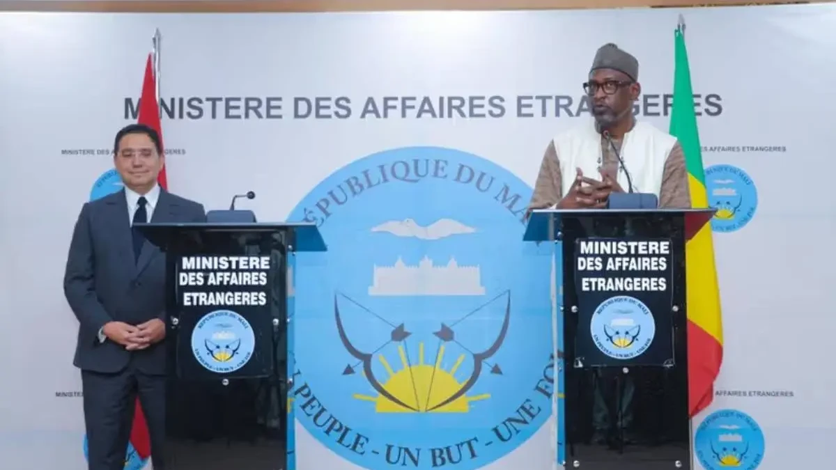 Maroc : l’AVE suspendue pour les voyageurs maliens