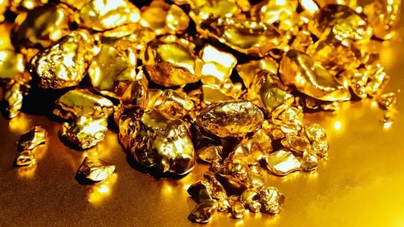 Mine de Kiaka au Burkina Faso : l'Etat renforce sa position et rebat les cartes