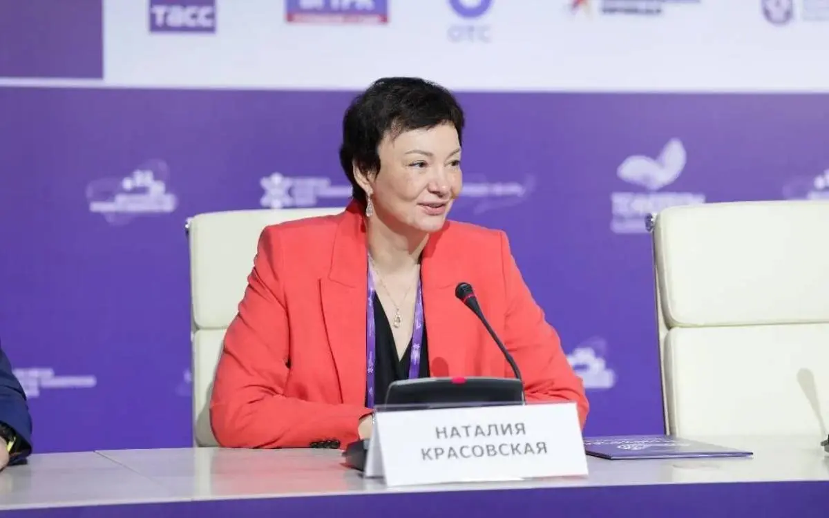 Natalia Krasovskaya au cœur d'un réseau russe de recrutement militaire en Afrique