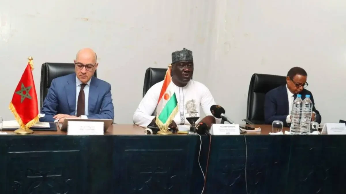 Niger – Maroc : les enjeux cachés d’un rapprochement accéléré