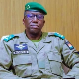 Niger Salifou Mody détaille la nouvelle stratégie sécuritaire